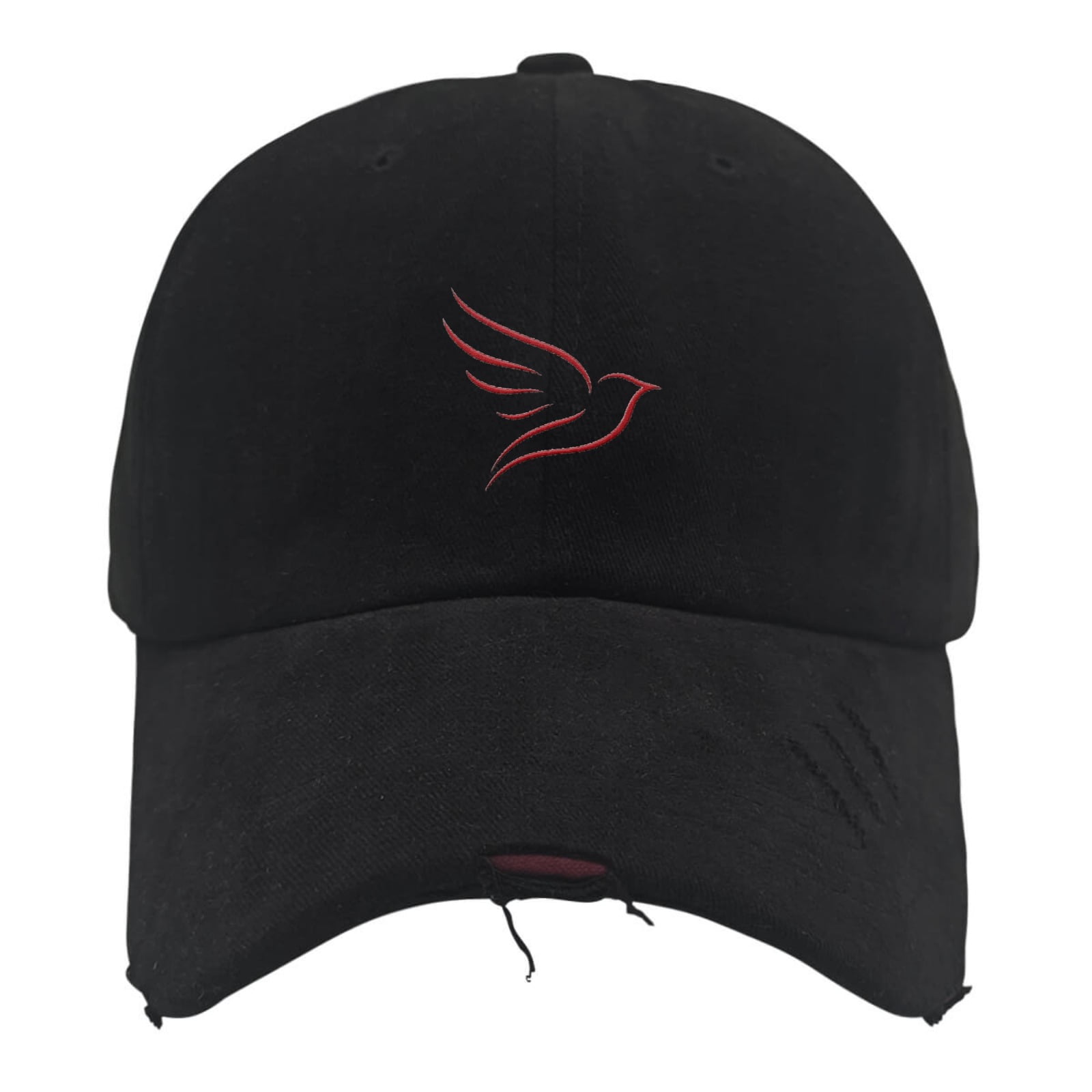 Colibri Bird Logo,Birds Symbols Logo And Icons Baseball Hat Trendy Golf