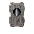 thumbnail image 1 of Colibri Fiber SV-Cut Cigar Cutter Gunmetal, 1 of 6
