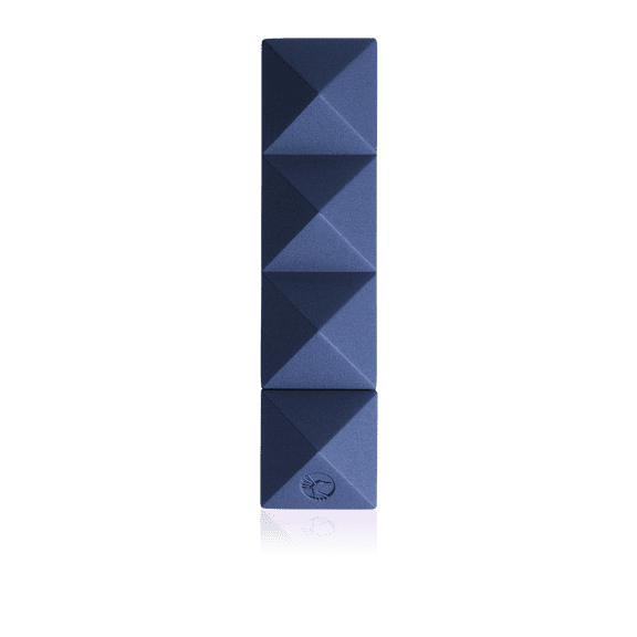 Colibri Quasar Punch - Metallic Midnight Blue