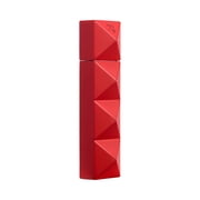 Colibri Quasar Punch Red Cigar Cutter