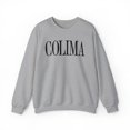 thumbnail image 1 of Colima Mexico Sweatshirt, Gifts, Crewneck, 1 of 4