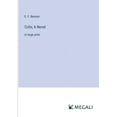 thumbnail image 1 of Colin; A Novel: in large print, (Paperback), 1 of 1