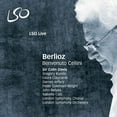 thumbnail image 1 of Colin Davis - Benvenuto Cellini - Music & Performance - SACD, 1 of 1