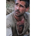 thumbnail image 1 of Colin Farrell Tattoo Chest Open Shirt The Way Back 24X36 Poster, 1 of 1