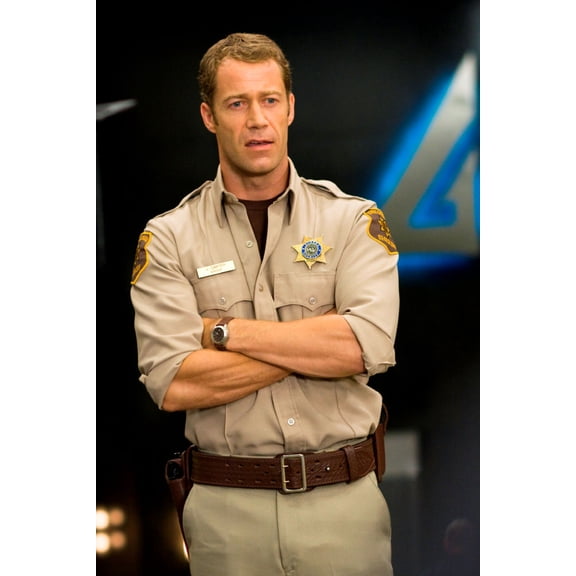 Colin Ferguson poster Metal Sign 8inx 12in Print on Metal 8x12 Square Adults Best Posters