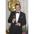 thumbnail image 1 of Colin Firth In The Press Room For The 83Rd, 1 of 2
