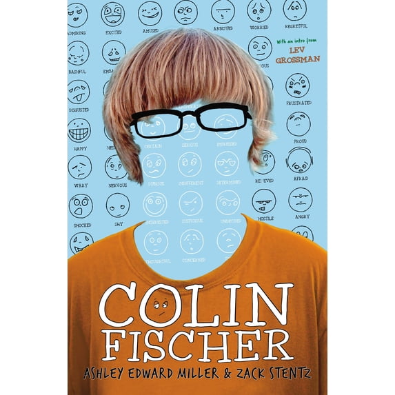 Colin Fischer