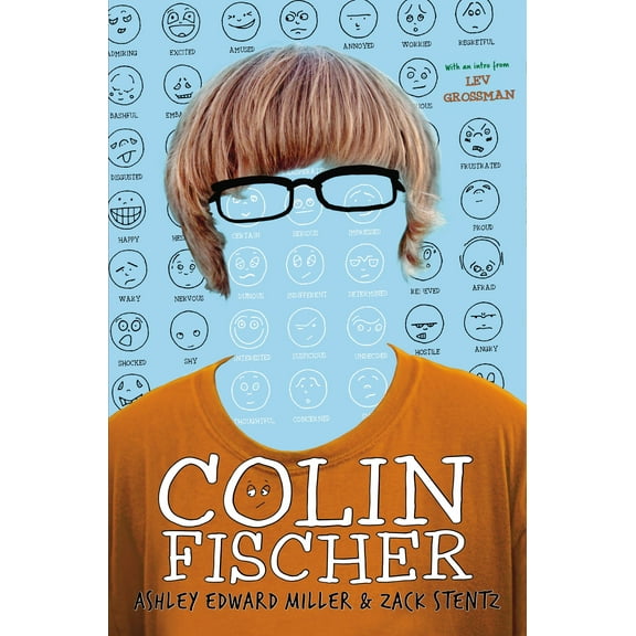 Colin Fischer