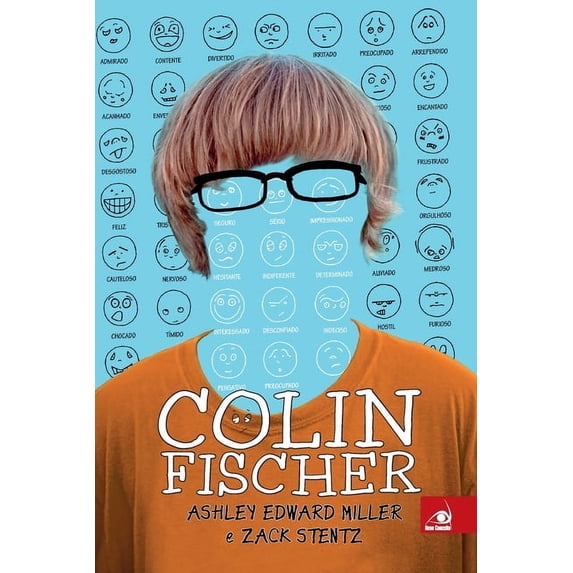 Colin Fischer, (Paperback)