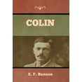thumbnail image 1 of Colin, (Hardcover), 1 of 1
