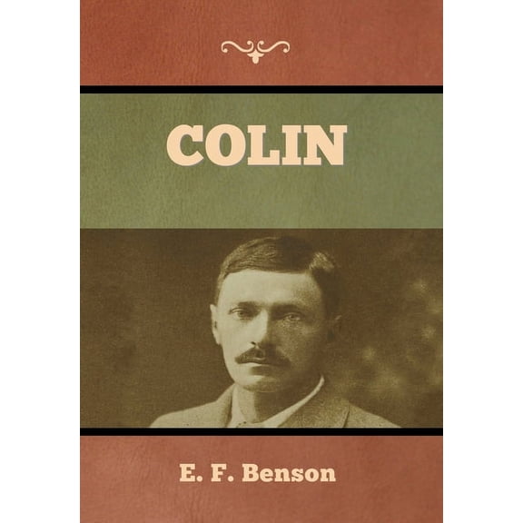Colin, (Hardcover)