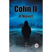 Colin II A Novel, Paperback
