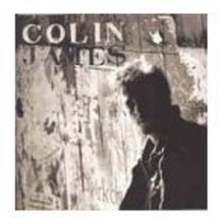 Colin James - Bad Habits - Music & Performance - CD