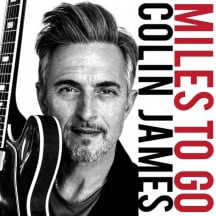 Miles to Go [LP] - VINYL
