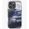 thumbnail image 1 of Colin McRae Rally Legend Tribute - Fashion Phone M1358 Phone Case for iPhone 17 16 15 14 13 12 11 Pro Max, 1 of 2