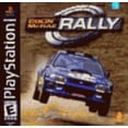 thumbnail image 1 of Pre-Owned Colin McRae Rally - Playstation PS1 (Game with Case and Artwork), 1 of 1