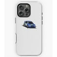 thumbnail image 1 of Colin McRae Subaru Impreza Classic M1380 Phone Case for iPhone 17 16 15 14 13 12 11 Pro Max, 1 of 2