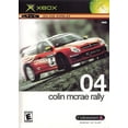 thumbnail image 1 of Colin McRae Rally 04 - Xbox, 1 of 12