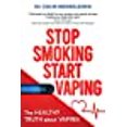 thumbnail image 1 of Colin Mendelsohn: Stop Smoking Start Vaping, Book 1 (Paperback), 1 of 1