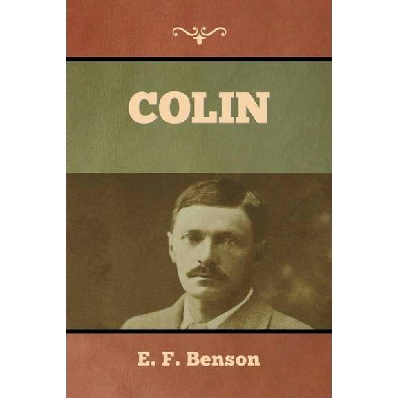 Colin, (Paperback)