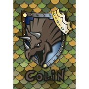 Colin, (Paperback)