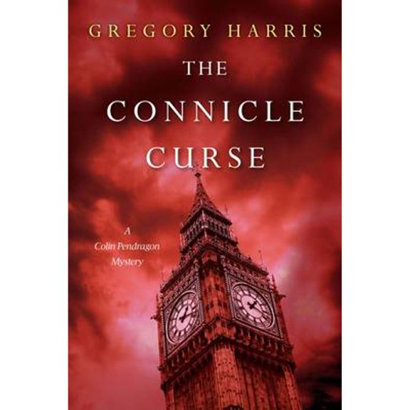 Pre-Owned The Connicle Curse (Paperback) 9780758292711