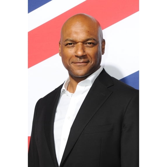 Colin Salmon At Arrivals For London Has Fallen Premiere Arclight Hollywood Cinerama Dome Los Angeles Ca March 1