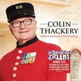 thumbnail image 1 of Colin Thackery - Love Changes Everything - Music & Performance - CD, 1 of 1
