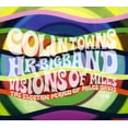 thumbnail image 1 of Colin Towns - Visions Of Miles: The Electric Period Of Miles Davis - Jazz - CD, 1 of 1
