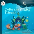thumbnail image 1 of Colin the Crab Mini 3-6 Colin the Crab's Friends, Book 1, (Paperback), 1 of 1