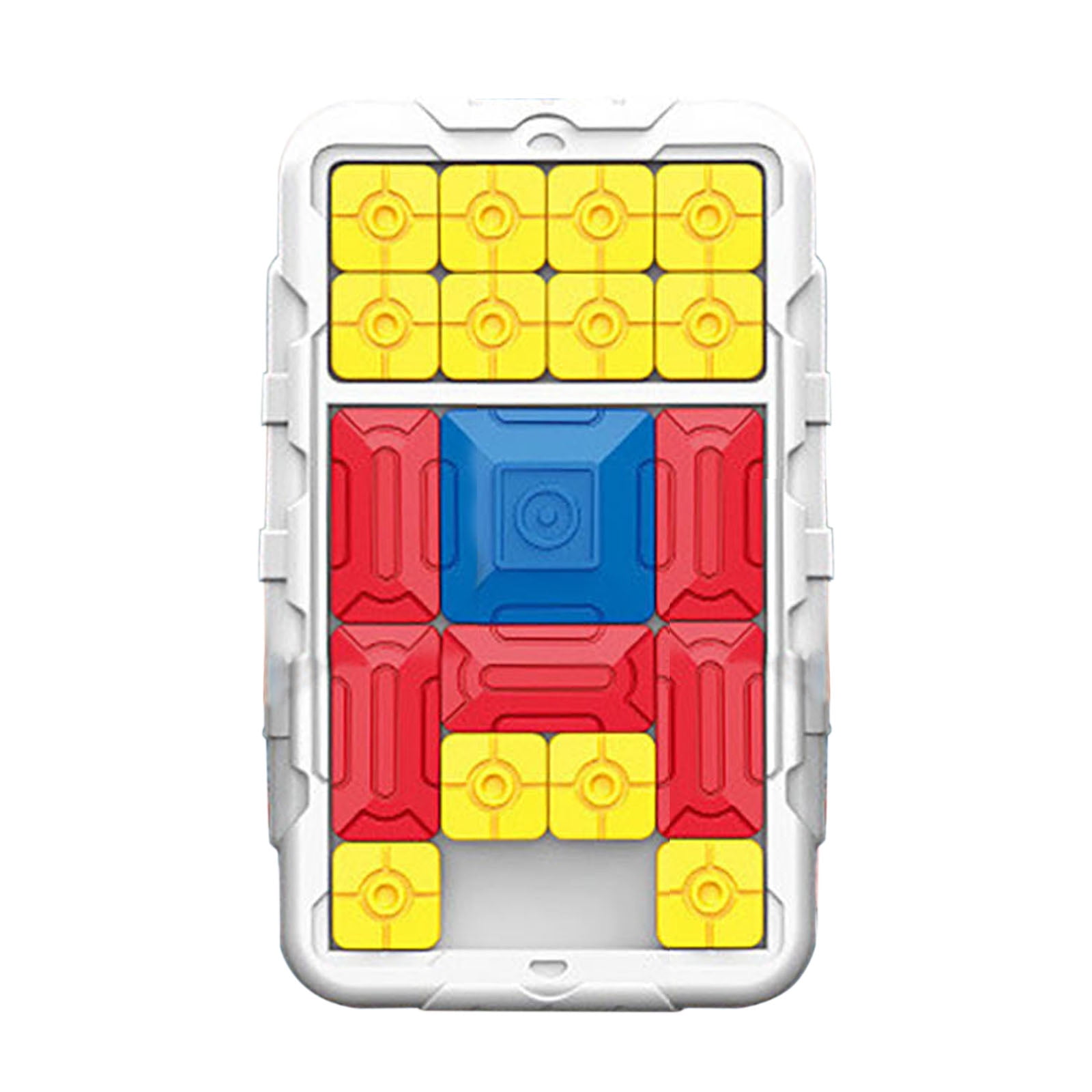 Coliseum 3d Airshow 30 Pieces Overlord Whimsical Village Germany 2000