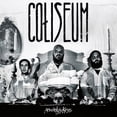 thumbnail image 1 of Coliseum - Anxiety's Kiss - Music & Performance - CD, 1 of 1
