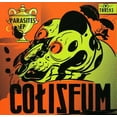 thumbnail image 1 of Coliseum - Parasites - Music & Performance - CD, 1 of 1