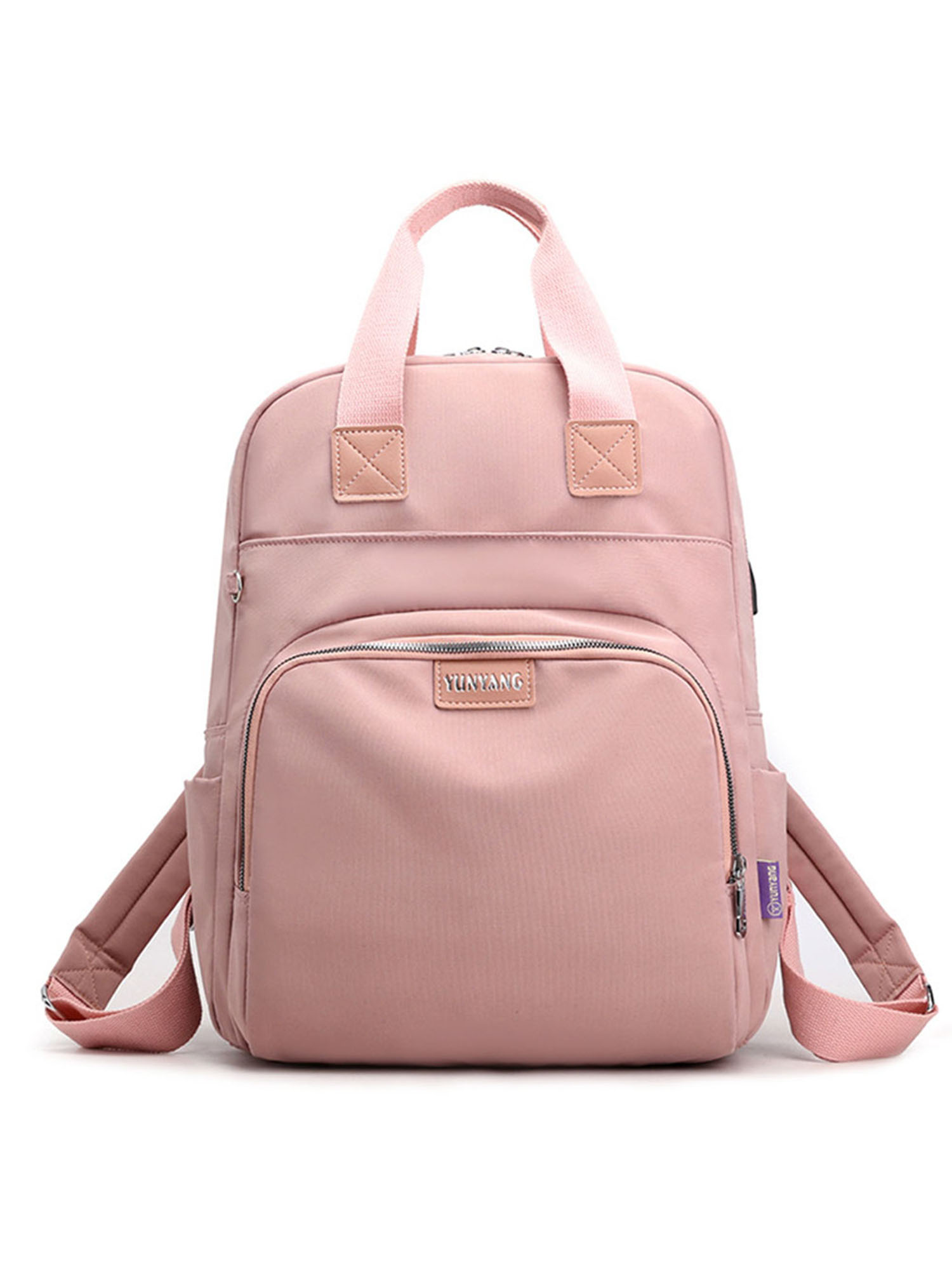 Backpack Women 2023 New Fashion Temperament All-Match Bag Fashion Spring  And Summer Travel Ladies Small Backpack