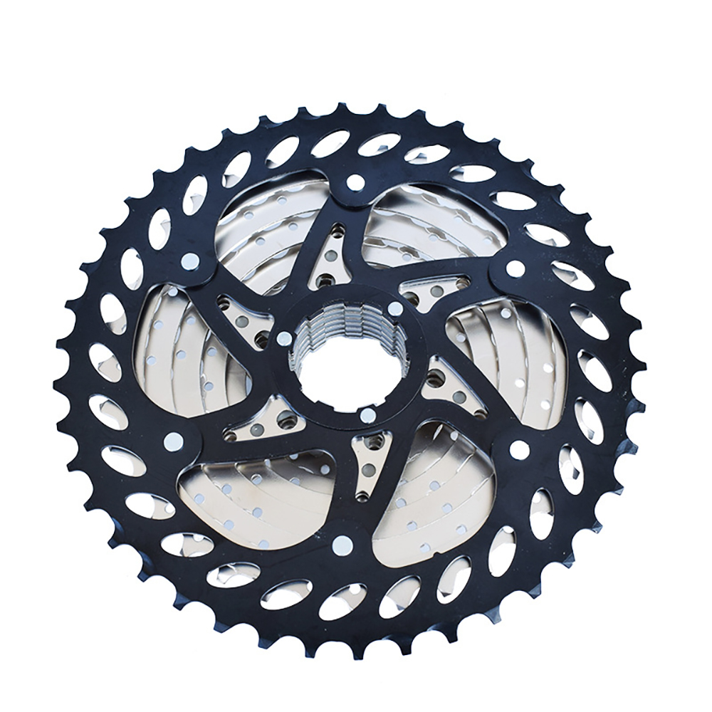 Colisha Cassette Cogs Fit Shimano Freewheel Sprocket 8/9/10/11 Speed 8