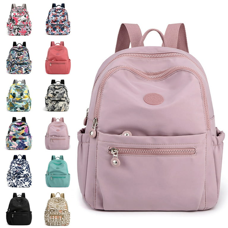Colisha Teens Boys Girls 12 Inch Mini Backpack Knapsack Casual