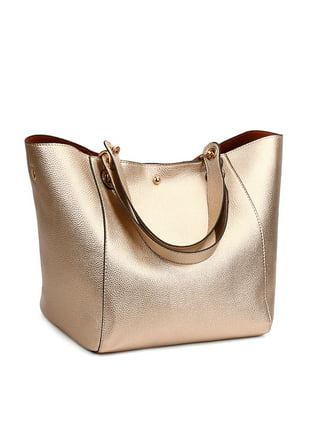 Rose Gold Handbags Women