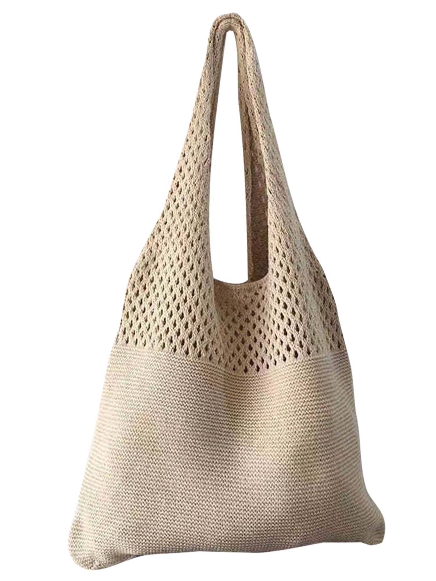 Colisha Women Shoulder Bag Designer Handbag Large Capacity