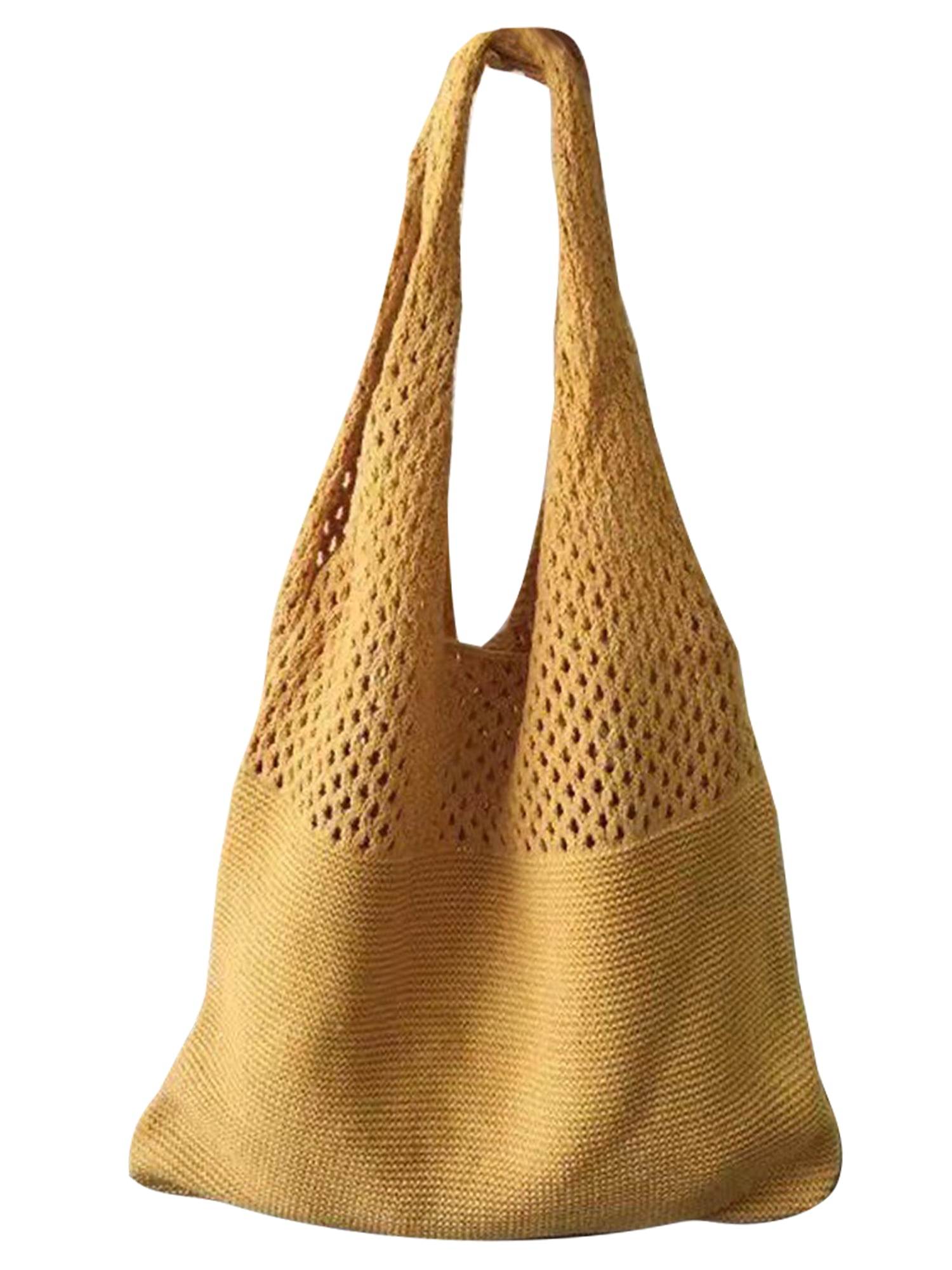 Colisha Women Shoulder Bag Designer Handbag Large Capacity