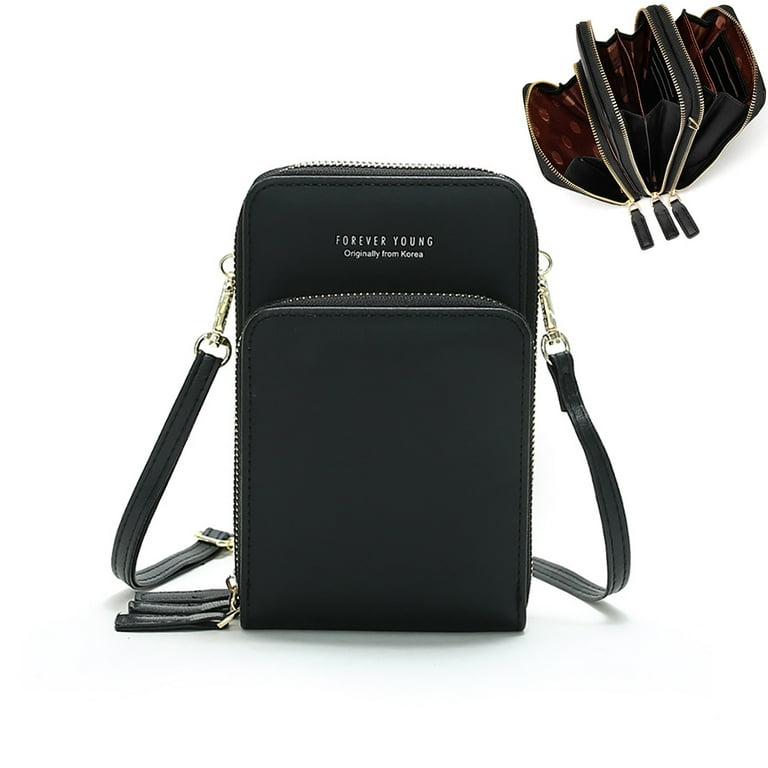 Small bag with wrist strap sale