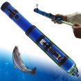 thumbnail image 1 of Colitt - Fishing Catapult Rod, Portable Catapult Lure Fishing Tools, Saltwater and Freshwater Great Gear, 1 of 13