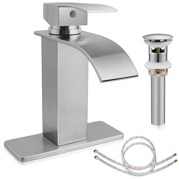 Pop Up Camper Faucet