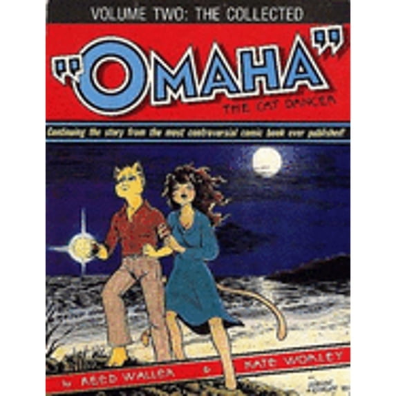 Pre-Owned Coll Omaha (Paperback) by Reed Waller