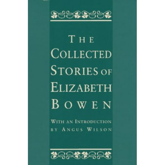 Pre-Owned Coll Stories Bowen PB (Paperback) 0880014938 9780880014939