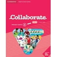 thumbnail image 1 of Collaborate Collaborate Level 2 Project Book English for Spanish Speakers, (Paperback), 1 of 1