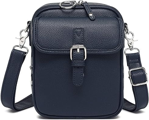 Collaboraten Crossbody Leather Bag,UrvashiCrossbody Bag