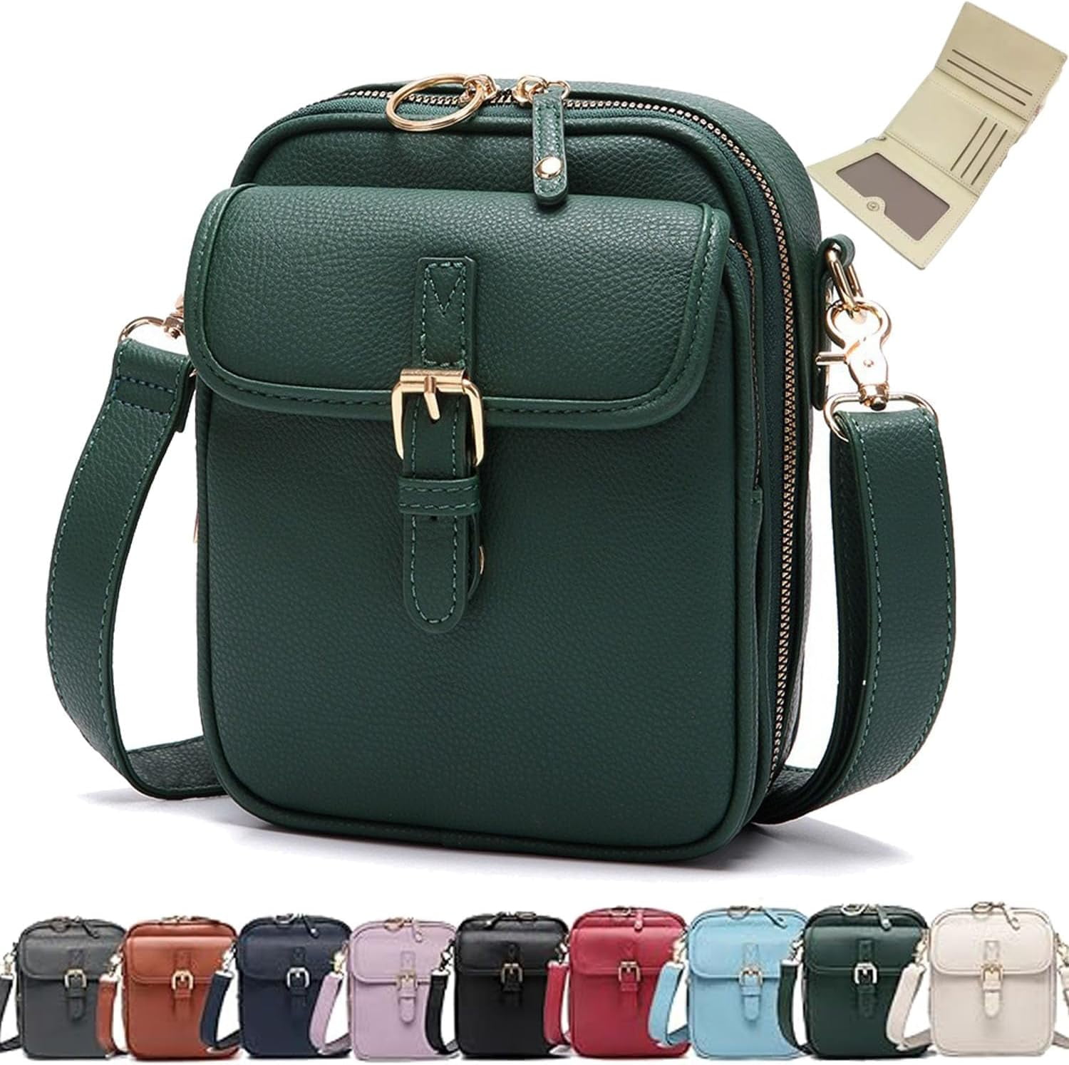 Collaboraten1 Crossbody Leather Bag,Collaboraten1 Urvashi