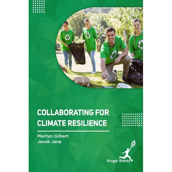 Collaborating for Climate Resilience, (Hardcover)