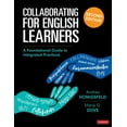 thumbnail image 1 of Collaborating for English Learners: A Foundational Guide to Integrated Practices, (Paperback), 1 of 1