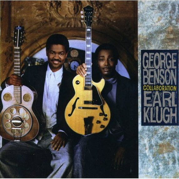 Collaboration (CD)
